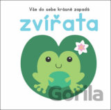 Vše do sebe krásně zapadá: Zvířata