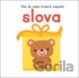 Vše do sebe krásně zapadá: Slova