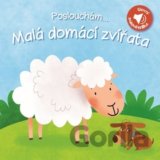 Poslouchám... Malá domácí zvířata