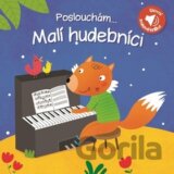 Poslouchám... Malí hudebníci