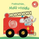 Poslouchám... Malá vozidla