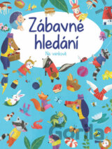 Zábavné hledání: Na venkově