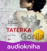 Tatérka