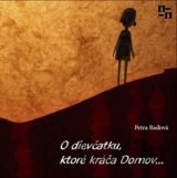 O dievčatku, ktoré kráča Domov