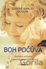 Boh počúva