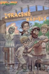 Ztracené nádobky