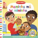 Velký pokrok: Maminka má miminko