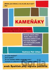 Kameňáky aneb Špalíček plný legrace počtvrté