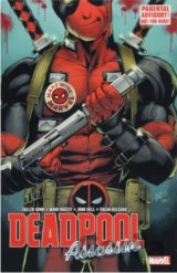 Deadpool: Assassin
