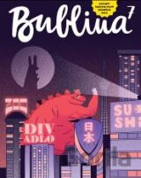 Bublina 7 (detský časopis)