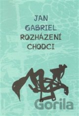 Rozházení chodci