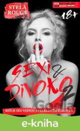 Sexi a divoko 2