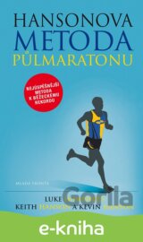 Hansonova metoda půlmaratonu