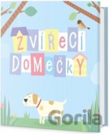 Zvířecí domečky