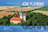 Jižní Plzeňsko z nebe