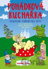 Pohádková kuchařka
