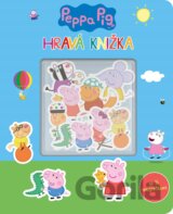 Peppa Pig: Hravá knižka