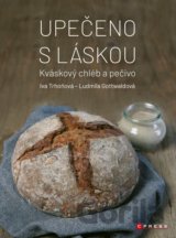 Upečeno s láskou