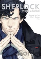 Sherlock 1: Studie v růžové