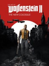 Art of Wolfenstein II