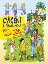 Cvičení s říkankou pro malé děti