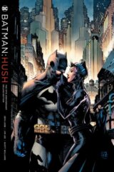 Batman: Hush