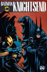 Batman: Knightsend