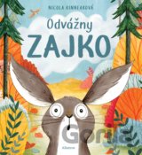 Odvážny zajko