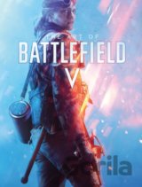 The Art of Battlefield 5