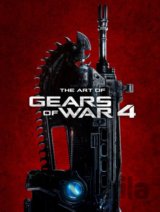 The Art of Gears of War 4