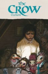The Crow: Curare