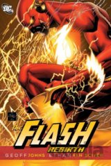 The Flash Rebirth