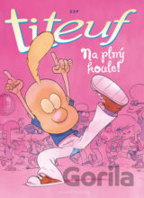 Titeuf: Na plný koule