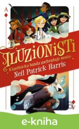 Iluzionisti 1