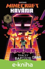 Minecraft: Havária