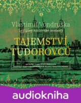 Tajemství Tudorovců