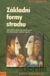 Základní formy strachu