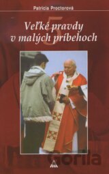 Veľké pravdy v malých príbehoch 5