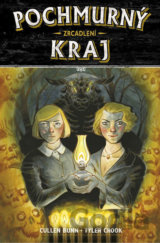 Pochmurný kraj 2