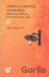 Objavuj, obdivuj, ochraňuj