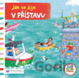 Jak to žije v přístavu