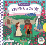 Minipohádky: Kráska a zvíře