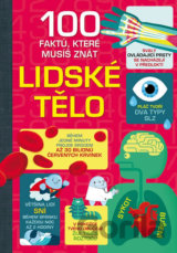 Lidské tělo