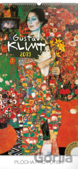 Gustav Klimt 2019