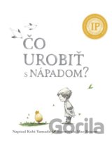 Čo urobiť s nápadom?
