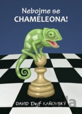 Nebojme se chameleona!