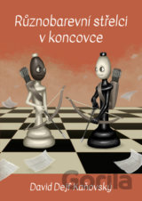 Různobarevní střelci v koncovce