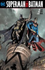 Superman/Batman (Volume 6)