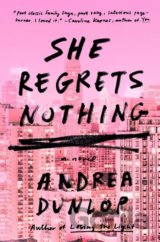 She Regrets Nothing