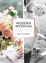 Modern Wedding